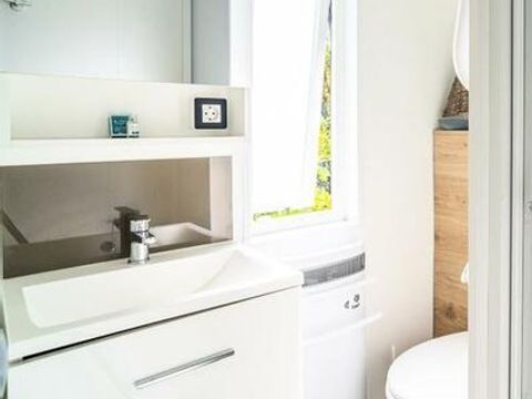 MOBILHOME 4 personnes - Kosy 2