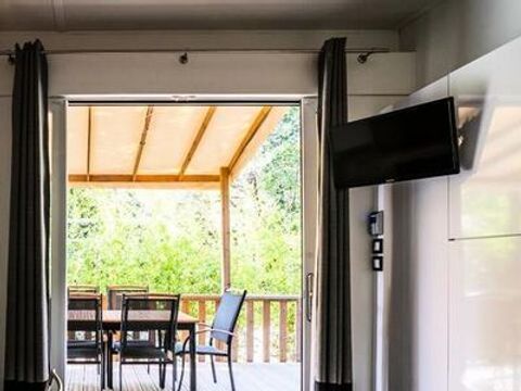 MOBILHOME 4 personnes - Kosy 2