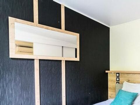 MOBILHOME 4 personnes - Kosy 2