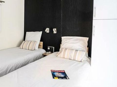 MOBILHOME 4 personnes - Kosy 2