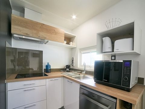 MOBILHOME 4 personnes - Kosy 2