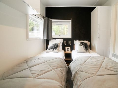 MOBILHOME 6 personnes - Kosy 3