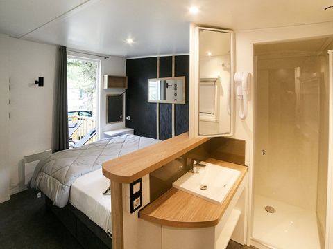 MOBILHOME 6 personnes - Kosy 3