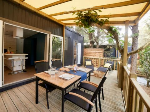 MOBILHOME 6 personnes - Kosy 3