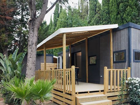 MOBILHOME 6 personnes - Kosy 3