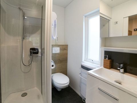 MOBILHOME 6 personnes - Kosy 3