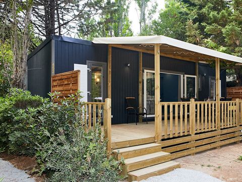 MOBILHOME 5 personnes - Kosy 2/5