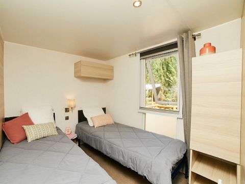 MOBILHOME 6 personnes - Kosy 3