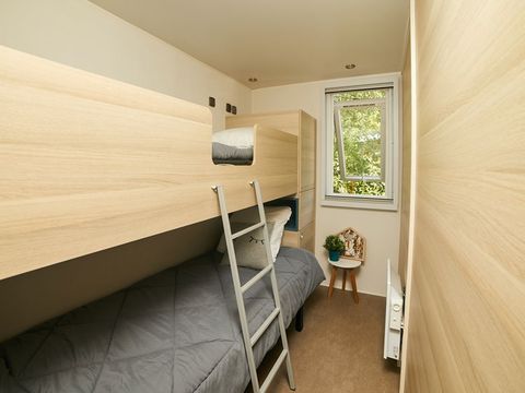 MOBILHOME 6 personnes - Kosy 3