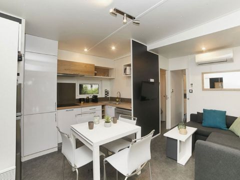 MOBILHOME 6 personnes - Kosy 3