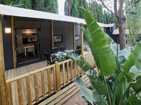 MOBILHOME 6 personnes - Kosy 3