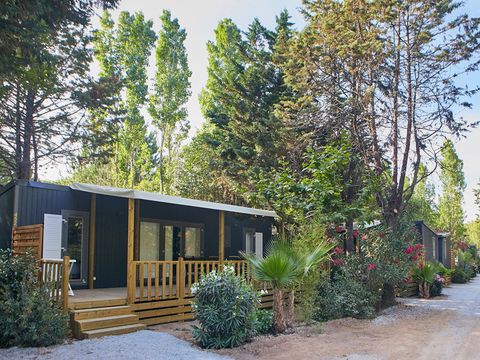 MOBILHOME 6 personnes - Kosy 3