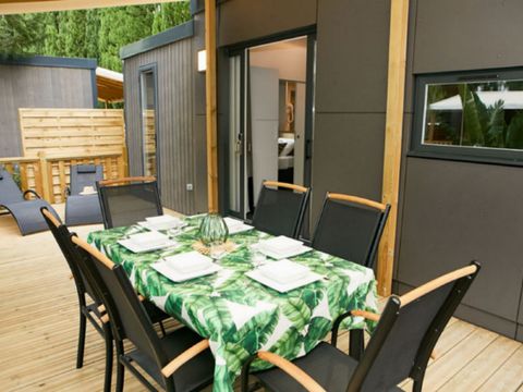 MOBILHOME 6 personnes - Kosy 3