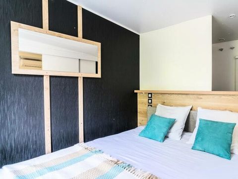 MOBILHOME 4 personnes - Kosy 2