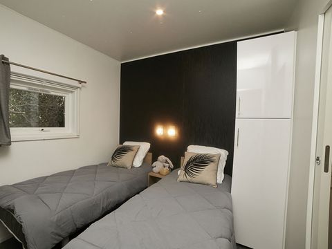 MOBILHOME 4 personnes - Kosy 2