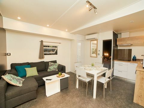 MOBILHOME 4 personnes - Kosy 2