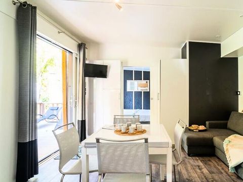 MOBILHOME 4 personnes - Kosy 2