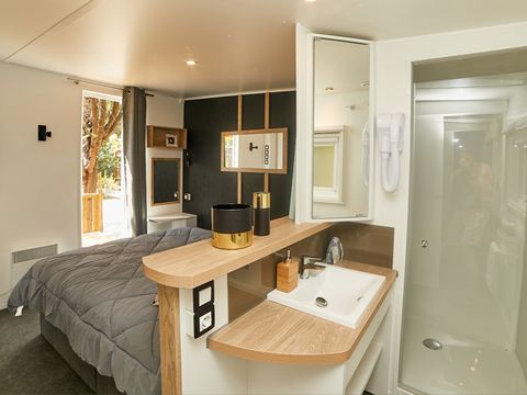 MOBILHOME 4 personnes - Kosy 2