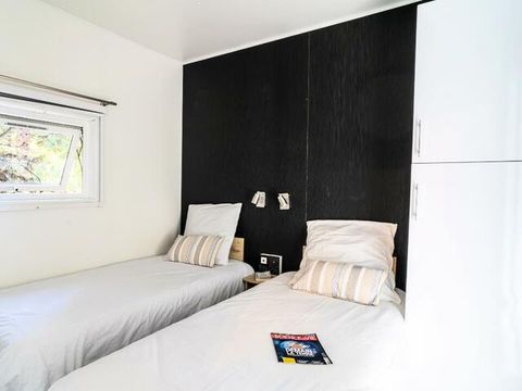 MOBILHOME 4 personnes - Kosy 2