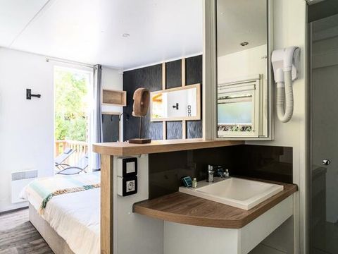 MOBILHOME 4 personnes - Kosy 2