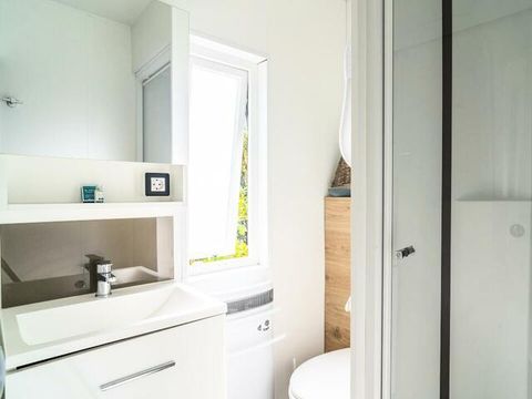 MOBILHOME 4 personnes - Kosy 2