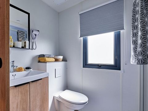 MOBILHOME 4 personnes - Konfort 2