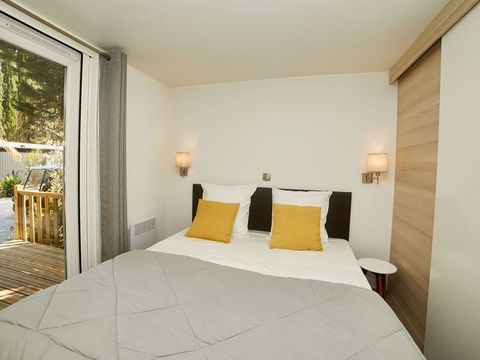 MOBILHOME 5 personnes - Kosy 2/5