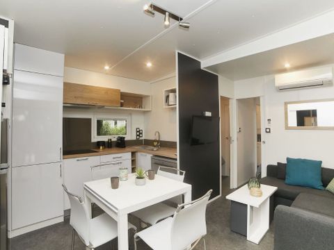 MOBILHOME 5 personnes - Kosy 2/5