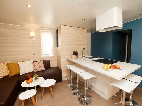 MOBILHOME 5 personnes - Kosy 2/5