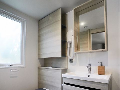 MOBILHOME 5 personnes - Kosy 2/5