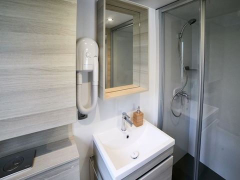 MOBILHOME 5 personnes - Kosy 2/5