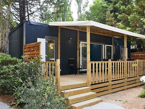 MOBILHOME 5 personnes - Kosy 2/5