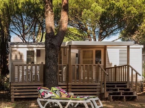 MOBILHOME 6 personnes - Klassic 3