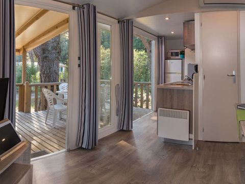 MOBILHOME 6 personnes - Klassic 3