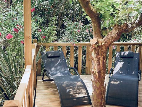 MOBILHOME 6 personnes - Klassic 3