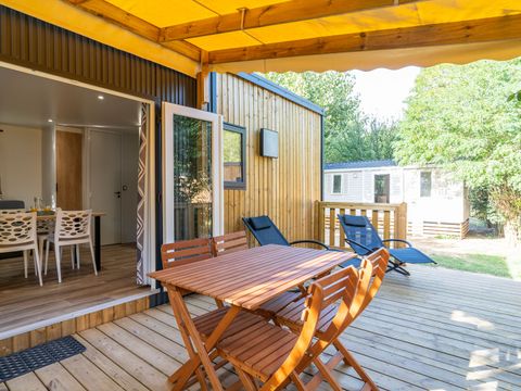 MOBILHOME 4 personnes - Konfort 2