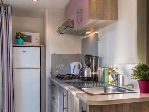 APPARTEMENT 6 personnes - Klassic 3 chambres, 1 SDB, 6 personnes