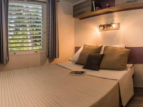 MOBILHOME 6 personnes - Klassic 4 Pièces