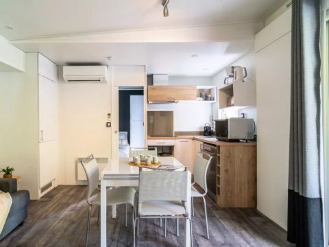 MOBILHOME 4 personnes - Kosy 3 Pièces