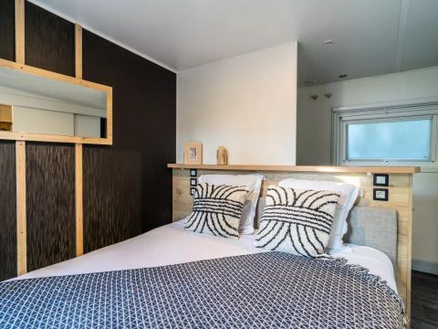 MOBILHOME 6 personnes - Kosy 4 Pièces