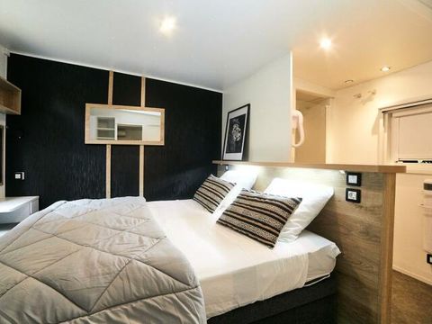 MOBILHOME 6 personnes - Kosy 4 Pièces