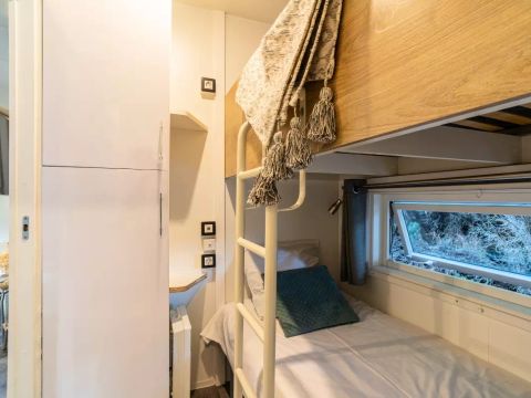 MOBILHOME 6 personnes - Kosy 4 Pièces