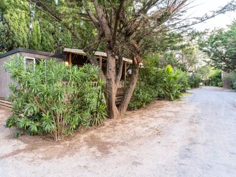 MOBILHOME 6 personnes - Kosy 4 Pièces