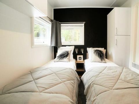 MOBILHOME 6 personnes - Kosy 4 Pièces