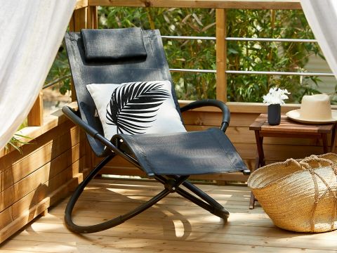 CHALET 5 personnes - Lodge Kabane 2 chambres & 1 Salle d'eau, 5 pers.