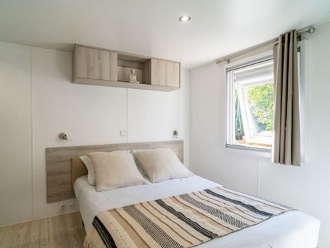 MOBILHOME 4 personnes - Klassic 2 XL 2 chambres / 38m2 / 1 SDB