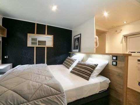 MOBILHOME 4 personnes - Kosy 2 chambres, 2 SDB
