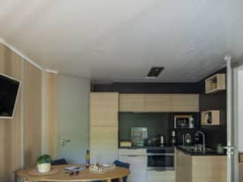 CHALET 4 personnes - Chalet 4p 2ch **** ZEN