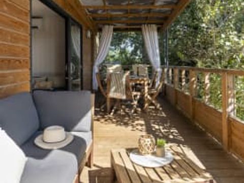 CHALET 6 personnes - Chalet 6p 3ch ****