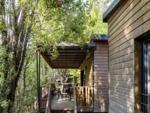 CHALET 6 personnes - Chalet Suite 6p 3ch ****